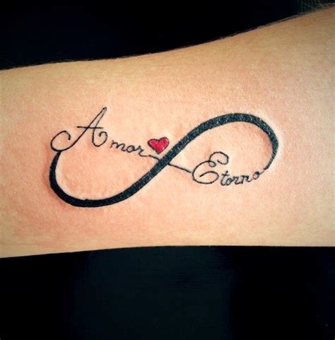 tatuajes de amor eterno|Tatuajes de amor eterno: significados y diseños inspiradores